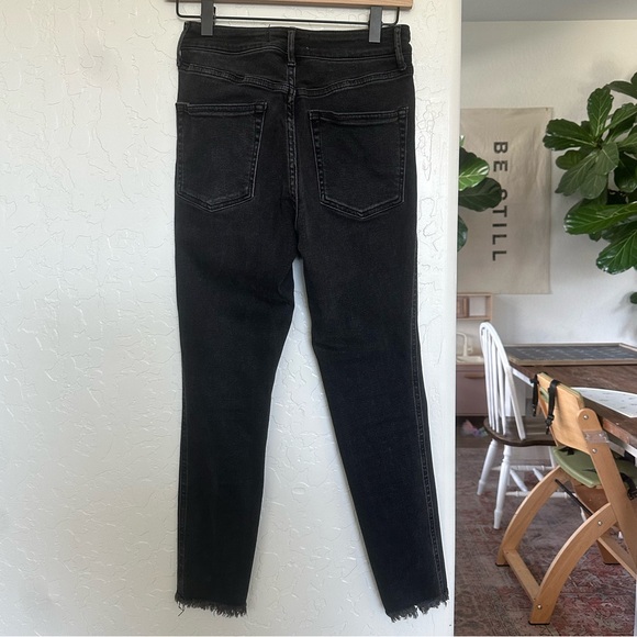 Free People Jeans - Picture 3 of 4